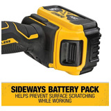 Dewalt 20v Max Xr Inalámbrico Pulidora Kit, Rotary, De Veloc