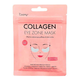 Collagen Eye Zone Mask X 30 Máscaras Coony