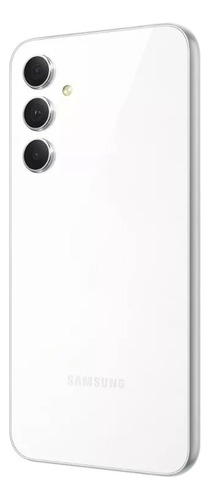 Samsung Galaxy A54 5g Dual 256gb Blanco