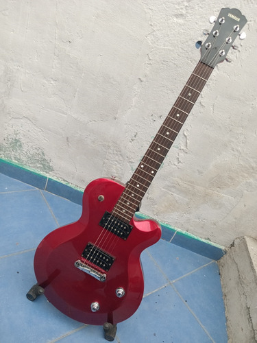 Guitarra Eléctrica Yamaha Aes 420