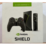 Nvidia Shield 2017