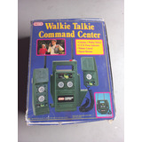 Walkie-talkie Nasta Década 80 Coleção Fotos Reais Do Produto