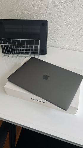 Macbook Pro 13.3 - 8gb E 128gb Ssd - Intel Core I5 - A1708