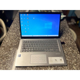 Notebook Asus Vivobook 14 I3-11th 4gb 128gb Ssd Win11 Fhd