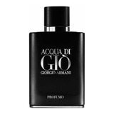 Giorgio Armani Acqua Di Giò Profumo Perfume 125 ml