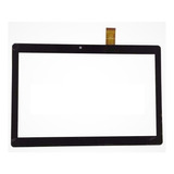 Touch Tablete How Ht-1001g Ht-1001 Go 10 - Original