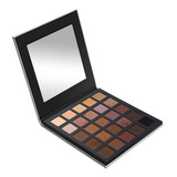 Paleta Pro 25 Sombras De Ojos Meraki - Lorac