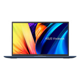 Notebook Asus Vivobook 17.3´´ I3 1220p 512gb Ssd 8gb Win11