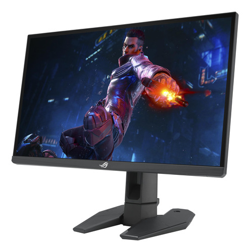 Monitor De Juegos Asus Rog Swift Pro Pg248qp 24 Fhd