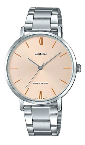 Reloj Casio Mujer Ltp-vt01d Impacto Online Obelisco