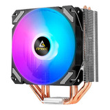 Disipador De Aire Antec A400i Neon Lighting