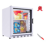 Congelador Metalfrio Cvc03 4 Pies 96 Lts + Regalo