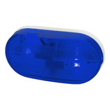 Faro Baiml 1035 Azul 