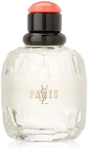 Paris De Yves Saint Laurent Edt Spray 4.2 Oz Para Las