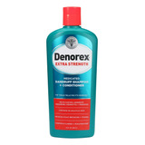 Champú + Acondicionador Denorex Anticaspa Extra Fuerte 10