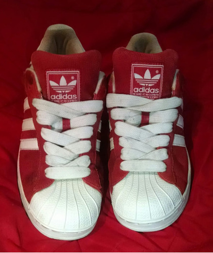 Zapatilla adidas Superstar