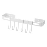 Utensilios De Cocina Para Montaje En Pared, De Metal, Multif