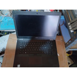 Laptop Dell Latitude E7470 Para Refacciones 
