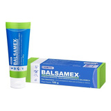 Balsamex 100g Pomada Sedativa Descongestionante Original Nf