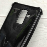 Funda Tpu Para Celular Samsung Galaxy J8 Borde Reforzado