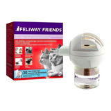 Feliway Friends Difusor Elétrico + Refil 48 Ml Ceva Promoção