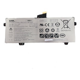  Flex Battery Para Notebook Compatível Com Sm-aa-pbtn4gp 