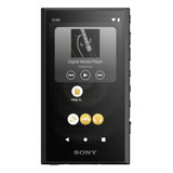 Sony Walkman Nw-a306 Reproductor Audio Portatil Hi-res 32gb