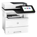  Impresora Multifuncional Hp Laserjet Managed Mfp E52645dn 