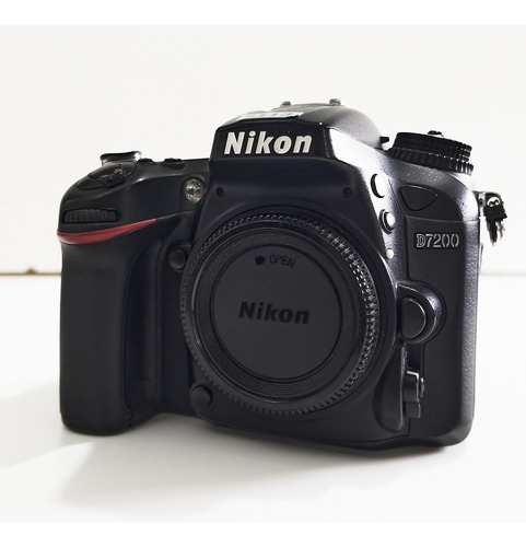 Nikon D7200 + Nikon 85mm 1.8 G + Sigma 17-50mm 2.8 Combo