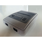 Super Mini Sfc Nintendo 8 Bits Clone Retro Usb