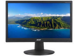 Monitor Acer Mod. E1900hq