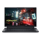 Laptop Gamer Alienware X17 R2 17.3'' I7 16gb 1tb Rtx 3070 Ti