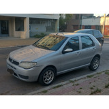 Fiat Palio 2005 1.8 Hlx