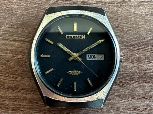 Citizen Automático Antigo 2153