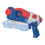 Pistolas De Agua 3d Toy Pistolas De Agua Grandes Para Niños