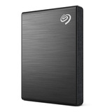 Seagate 1tb  Ssd Externo 1030 Mb/s One Touch Usb-c  2 Cables