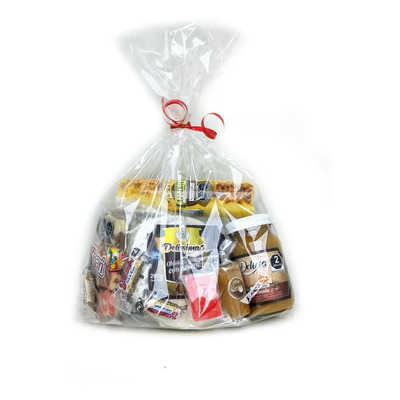 Surtido De Dulces Típicos Mexicanos Artesanales La Delicia  | MercadoLibre