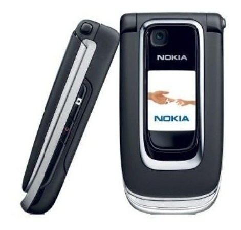 Celular Nokia 6131