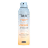 Isdin Fotoprotector Transparent  Wet Skin Spf 50+, 250ml