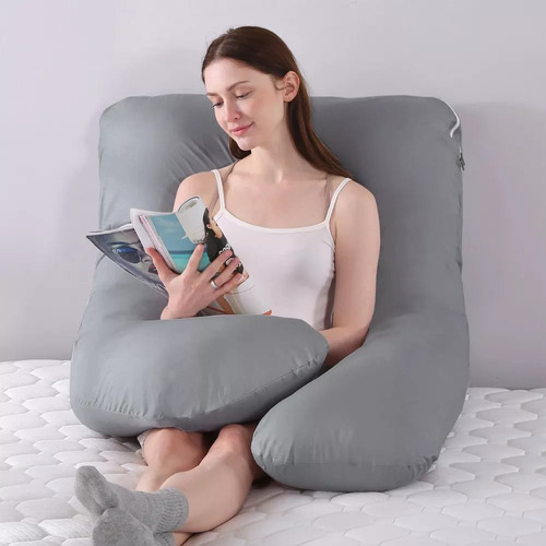 Almohada Ortopédica Cuerpo Entero