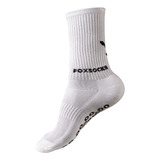 Medias Antideslizantes 3/4 Deportivas Runners Fox Socks® 02