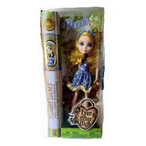 Muñeca Ever After High Blondie Lockes Mattel 