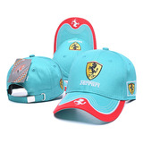 Gorras Scuderia Ferrari