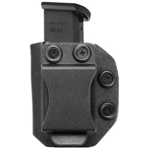 Funda Interna Kydex Para Beretta Apx, Tamaño Completo, 9 Mm,