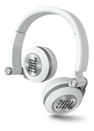 Jbl Synchros E30 Audífonos Diadema Blanco