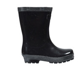 Botas De Lluvia Impermeables Lisas Kids Proforce (6002)