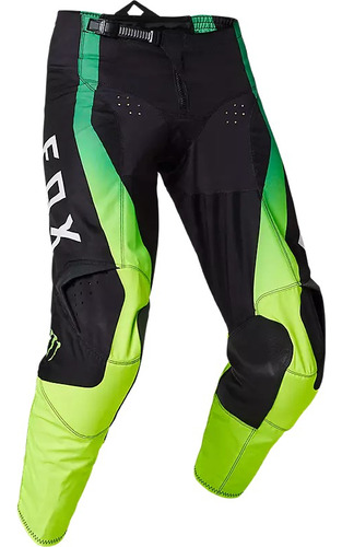 Pantalon Fox 180 Monster Motocross Downhill Enduro Atv Rzr 