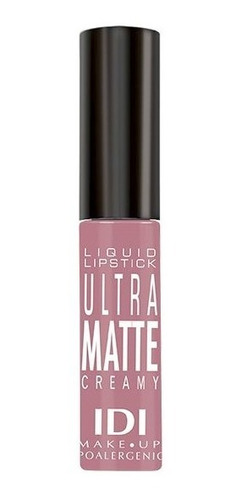 Idi Profesional Labial Liquido Ultra Matte Creamy 11