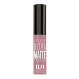 Idi Profesional Labial Liquido Ultra Matte Creamy 11