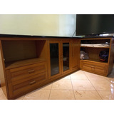 Liquido!!! Mueble Living Comedor Oferta